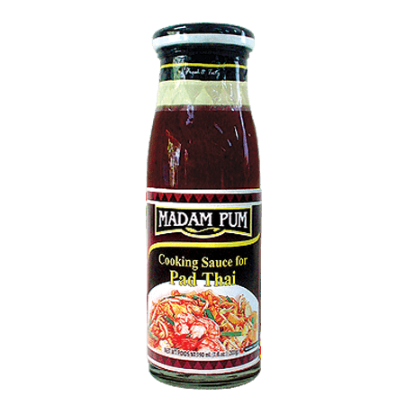 ซอสผัดไทย (Pad Thai Sauce) (Cooking Sauce for pad thai) New