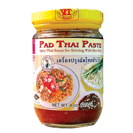 เครื่องปรุงรสผัดไท Pad Thai Paste
