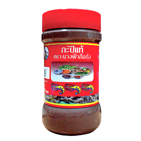 กระปิ Shrimp Paste