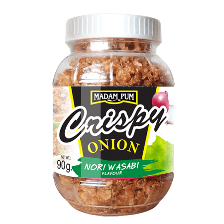 หอมกรอบ Crispy Onion