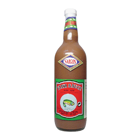 น้ำปลาร้า ชนิดเข้มข้น Anchovy Fish Concentrate