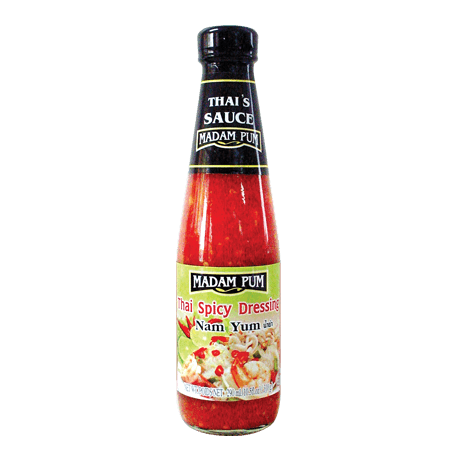 น้ำยำ Thai Spicy Dressing Nam Yum