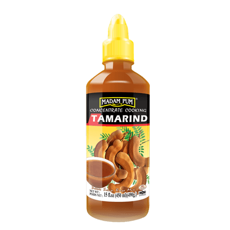 ซอสมะขาม Concentrate Cooking Tamarind