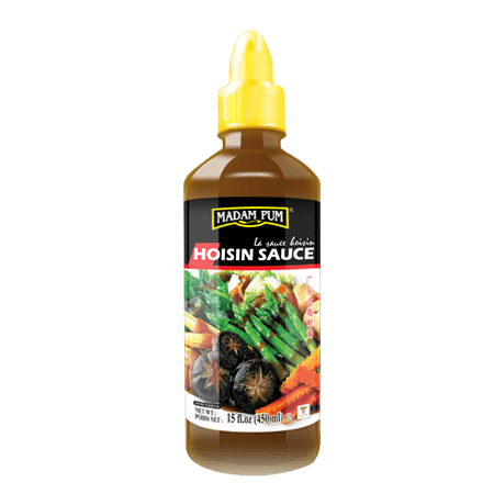 ซอสฮอยซิน Hoisin Sauce