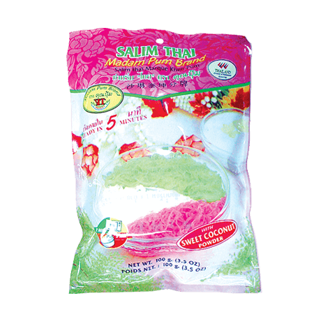 ซาหริ่มไทย Instant Salim thai