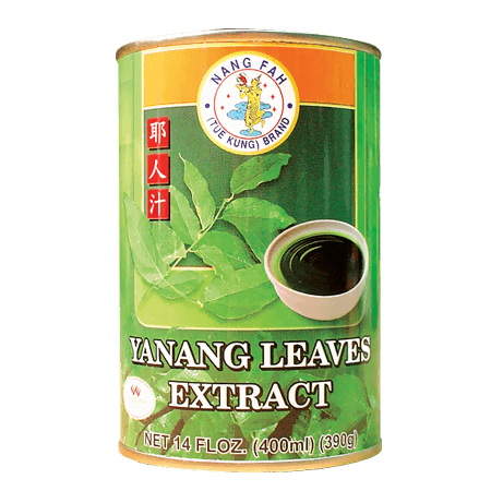 น้ำใบย่านาง Yanang Extract